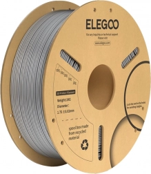 Filament ELEGOO PLA+ sternengrau