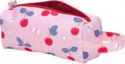 Federmäppchen mit Kirschen - A Little Lovely Company