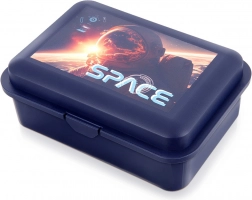 Brotzeitbox Granat Kosmos 750 ml