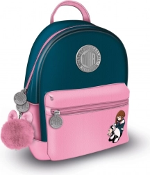 Modischer Rucksack My Hero Academia aus Kunstleder