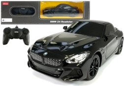 RC Auto BMW Z4 Roadster 1:24 schwarz