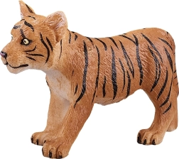 Mojo Figur Bengalischer Tiger – stehendes Jungtier
