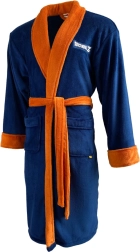 Herrenbademantel ohne Kapuze Dragon Ball