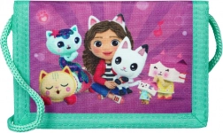 Gabby's Dollhouse Kinder-Geldbörse