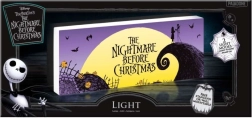 Nacht-LED-Lampe Nightmare Before Christmas