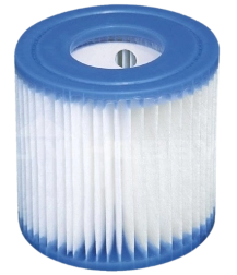 Wechselfilter für Intex Pumpen Typ H