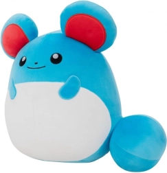 Pokémon Squishmallows Plüsch Marill 36 cm
