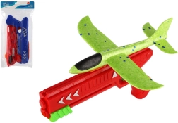 Abschuss-Schaumflugzeug mit Pistole 26 cm