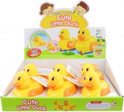 Aufzieh-Entchen für Wasser – für die Kleinsten