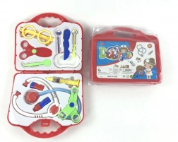 Arztkoffer für unterwegs