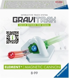 Ravensburger GraviTrax Magnetischer Kanone