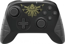 Kabelloser Gamepad HORIPAD für Nintendo Switch – The Legend of Zelda