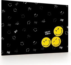 Schreibtischunterlage PP Smiley World