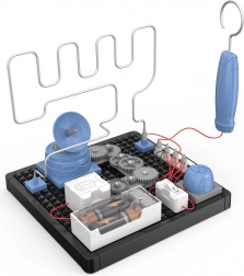 Baukasten Elektrische Schaltkreis-Labyrinth