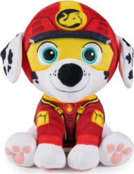 Plüschtier Paw Patrol Marshall Jungle Pups 18 cm