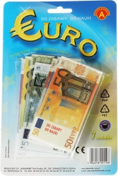 Alexander Kinderspielgeld Euro