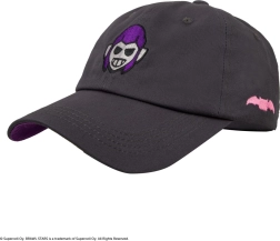 Basecap BRAWL STARS Mortis