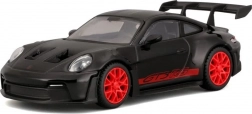 Metallmodellauto Bburago Porsche 911 RSR 1:43