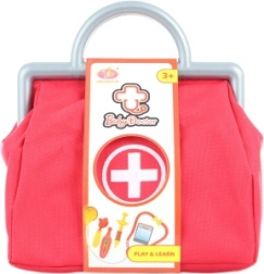 Arzttasche aus Stoff