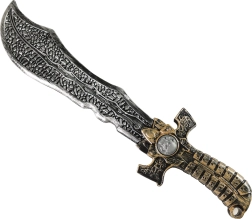 Piratensäbel für Kinder 47 cm