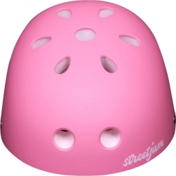 Helm Zonkers rosa S