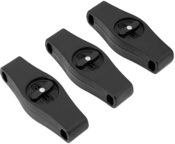 Adapter-Set zum Verbinden der Kinderwagen Momi Andrea