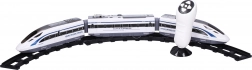 Hochgeschwindigkeitszug-Set RC 84x62 cm