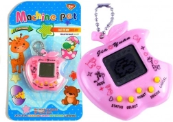 Elektronisches Haustier TAMAGOTCHI – rosa