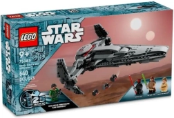 Lego Star Wars Sith-Infiltrator von Darth Maul