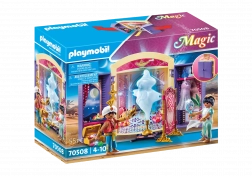 Playmobil Magic Spielbox Prinzessin aus dem Orient