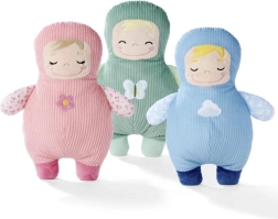 Stoffpuppe Squishbabies 30 cm