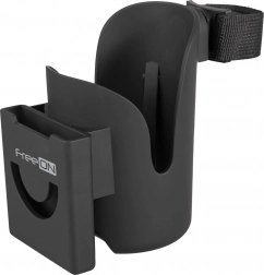 FREEON Universeller Halter für Flasche und Telefon 2-in-1