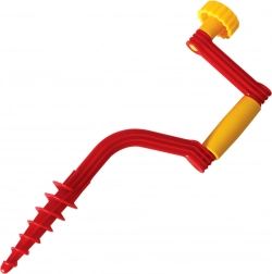 GOWI Sandbohrer für Kinder