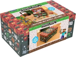Adventskalender MINECRAFT Keepsake