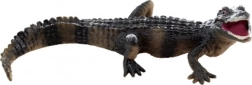 Plastikfigur Krokodil 11 cm