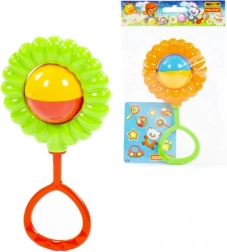 Rassel Sonnenblume 16 cm