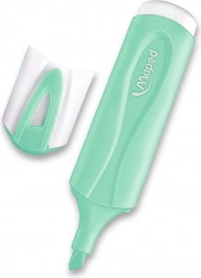 Textmarker MAPED Fluo Peps Pastellgrün
