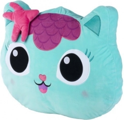 Kissen Kocourkov Bett Gabi Syrenkotka 50 cm