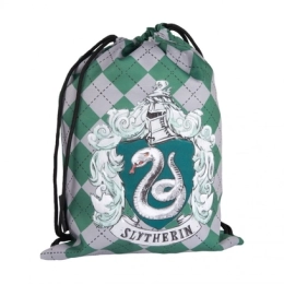 Textilrucksack Harry Potter - Nächtliche Stunden in Hogwarts