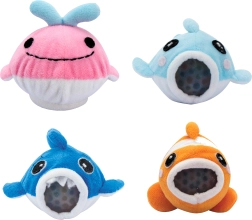 Weiches Meerestier zum Drücken 10 cm