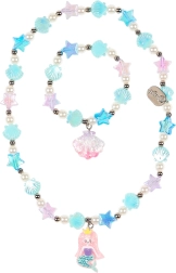 Souza! - Meerjungfrauen-Schmuckset