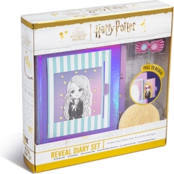 Harry Potter Tagebuch Revelio Set