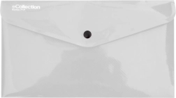 Klarsichthülle mit Druckverschluss eCollection DL