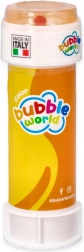 Seifenblasen Bubble World 60 ml
