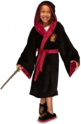 Kinder-Bademantel HARRY POTTER Gryffindor