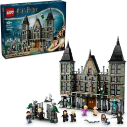 LEGO Harry Potter Malfoy-Hof