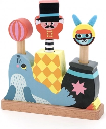 Vilac Holzspiel Circus