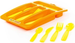 Wader Besteckset Alica für 4 Personen