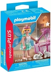 Playmobil Special Plus Zahnfee