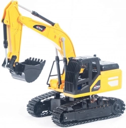 RC-Bagger mit 2,4-GHz-Fernsteuerung